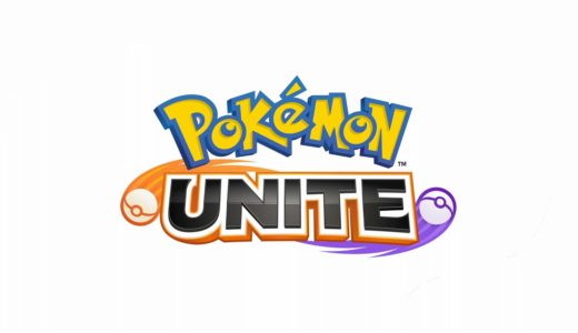 【公式】『Pokémon UNITE（ポケモンユナイト）』初公開PV