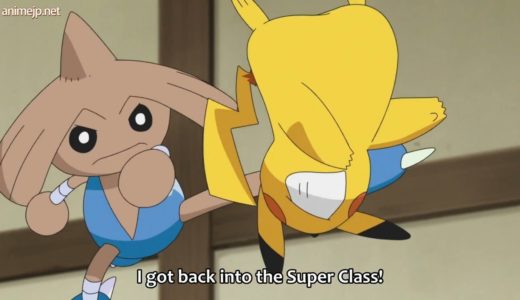Pokemon Sword & Shield Anime Episode 39 - ポケットモンスター 39話