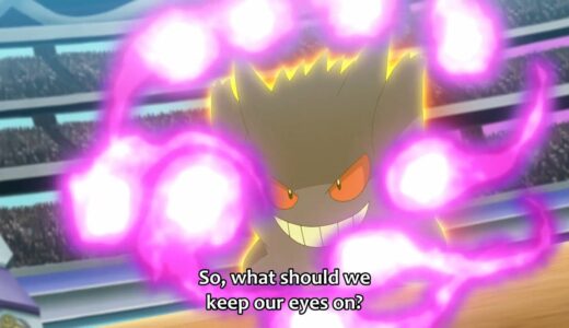 Pokemon Sword And Shield Anime Episode 118 English Subbed HD1080