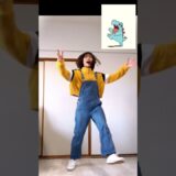 【ポケダンス】全力で踊ってみた　#踊ってみた #ポケモン #pokemon #ダンス #dance
