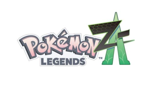 【公式】『Pokémon LEGENDS Z-A』Announcement Trailer